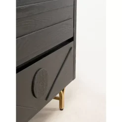 KARE Design Kommoden & Sideboards-Kommode Andiamo 73X61Cm