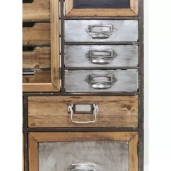 KARE Design Kommoden & Sideboards-Kommode Art Factory