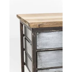 KARE Design Kommoden & Sideboards-Kommode Art Factory