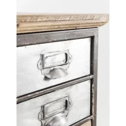 KARE Design Kommoden & Sideboards-Kommode Art Factory