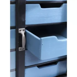 KARE Design Kommoden & Sideboards-Kommode Art Factory Schwarz