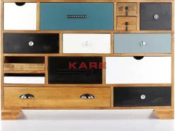 KARE Design Kommoden & Sideboards-Kommode Babalou Eu 14 Schube
