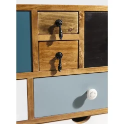 KARE Design Kommoden & Sideboards-Kommode Babalou Eu 14 Schube