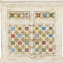 KARE Design Kommoden & Sideboards-Kommode Bazar 90