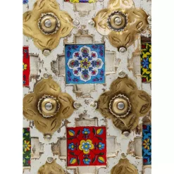 KARE Design Kommoden & Sideboards-Kommode Bazar 90