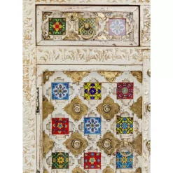 KARE Design Kommoden & Sideboards-Kommode Bazar 90