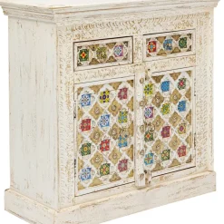 KARE Design Kommoden & Sideboards-Kommode Bazar 90