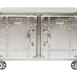 KARE Design Kommoden & Sideboards-Kommode Buster 2-Turig