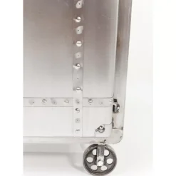 KARE Design Kommoden & Sideboards-Kommode Buster 2-Turig