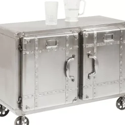 KARE Design Kommoden & Sideboards-Kommode Buster 2-Turig