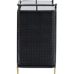 KARE Design Kommoden & Sideboards-Kommode Fence 80X80Cm