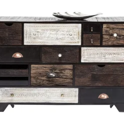 KARE Design Kommoden & Sideboards-Kommode Finca 14 Schube