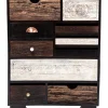 KARE Design Kommoden & Sideboards-Kommode Finca 10 Schube