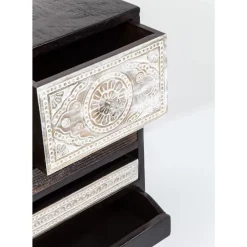 KARE Design Kommoden & Sideboards-Kommode Finca 10 Schube