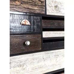 KARE Design Kommoden & Sideboards-Kommode Finca 10 Schube