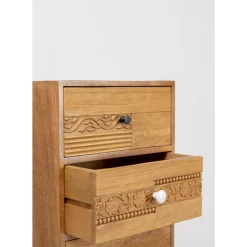 KARE Design Kommoden & Sideboards-Kommode James 45X118Cm