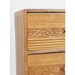 KARE Design Kommoden & Sideboards-Kommode James 45X118Cm