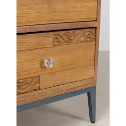 KARE Design Kommoden & Sideboards-Kommode James 45X118Cm