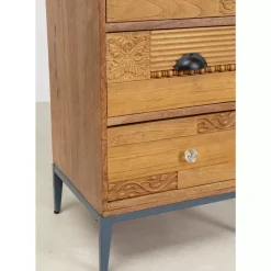 KARE Design Kommoden & Sideboards-Kommode James 45X118Cm