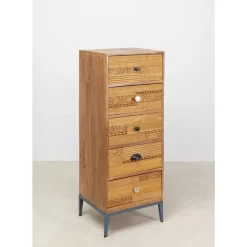 KARE Design Kommoden & Sideboards-Kommode James 45X118Cm