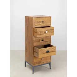 KARE Design Kommoden & Sideboards-Kommode James 45X118Cm