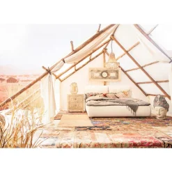 KARE Design Kommoden & Sideboards-Kommode Klein Alhambra