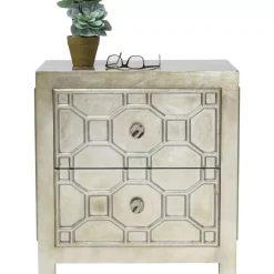 KARE Design Kommoden & Sideboards-Kommode Klein Alhambra