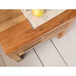 KARE Design Kommoden & Sideboards-Kommode Klein Authentico 50X50Cm