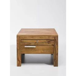 KARE Design Kommoden & Sideboards-Kommode Klein Authentico 50X50Cm