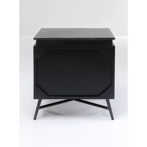 KARE Design Kommoden & Sideboards-Kommode Klein Catalina 51X58Cm