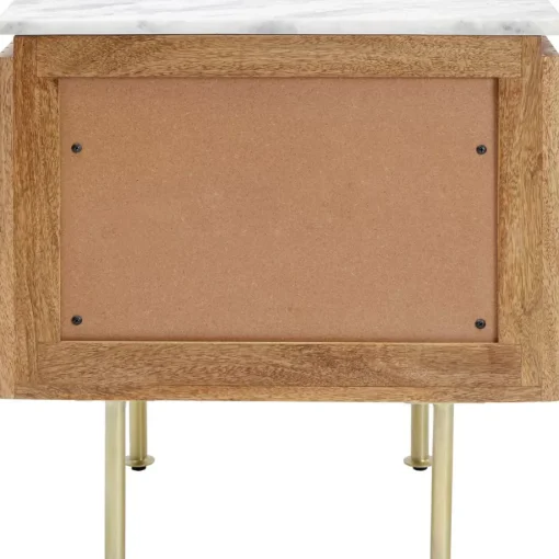 KARE Design Kommoden & Sideboards-Kommode Klein Grace 50X55Cm