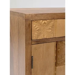 KARE Design Kommoden & Sideboards-Kommode Klein James 50Cm