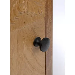 KARE Design Kommoden & Sideboards-Kommode Klein James 50Cm