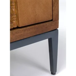 KARE Design Kommoden & Sideboards-Kommode Klein James 50Cm