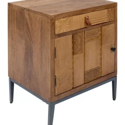 KARE Design Kommoden & Sideboards-Kommode Klein James 50Cm