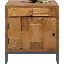 KARE Design Kommoden & Sideboards-Kommode Klein James 50Cm