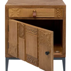 KARE Design Kommoden & Sideboards-Kommode Klein James 50Cm