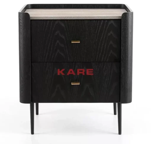 KARE Design Kommoden & Sideboards-Kommode Klein Milano