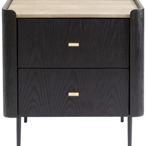 KARE Design Kommoden & Sideboards-Kommode Klein Milano
