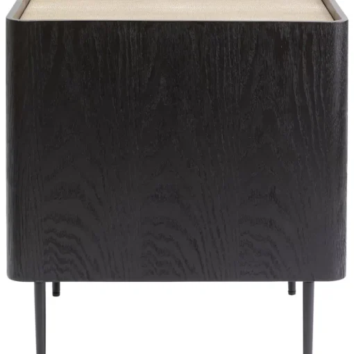 KARE Design Kommoden & Sideboards-Kommode Klein Milano