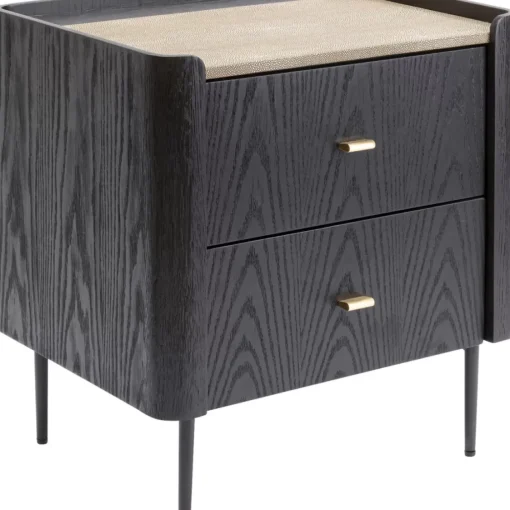 KARE Design Kommoden & Sideboards-Kommode Klein Milano