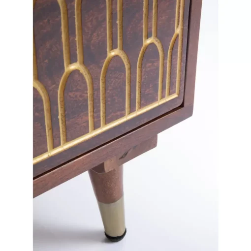 KARE Design Kommoden & Sideboards-Kommode Klein Muskat