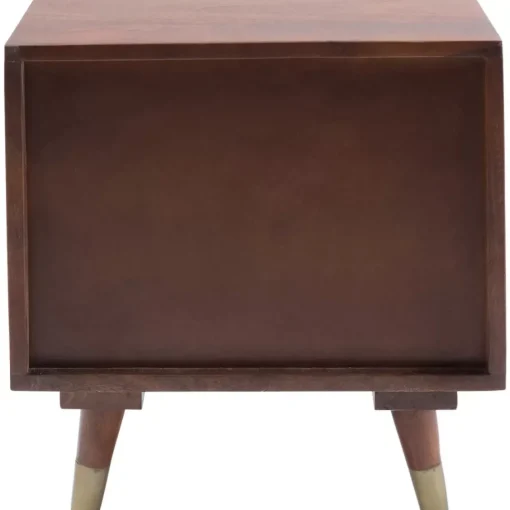 KARE Design Kommoden & Sideboards-Kommode Klein Muskat