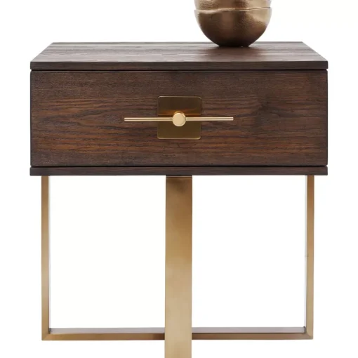 KARE Design Kommoden & Sideboards-Kommode Klein Osaka