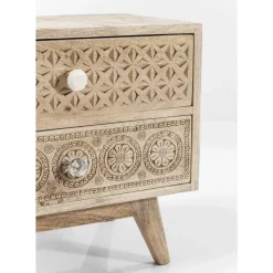 KARE Design Kommoden & Sideboards-Kommode Klein Puro 50X35Cm