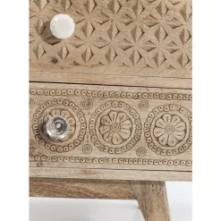 KARE Design Kommoden & Sideboards-Kommode Klein Puro 50X35Cm