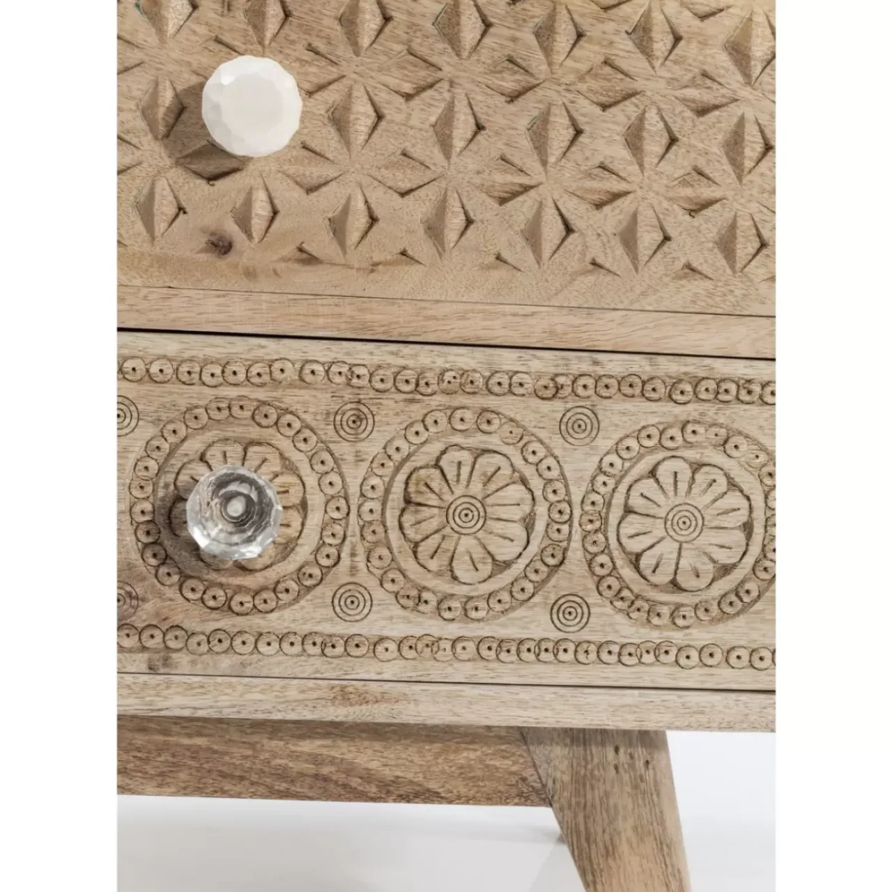 KARE Design Kommoden & Sideboards-Kommode Klein Puro 50X35Cm