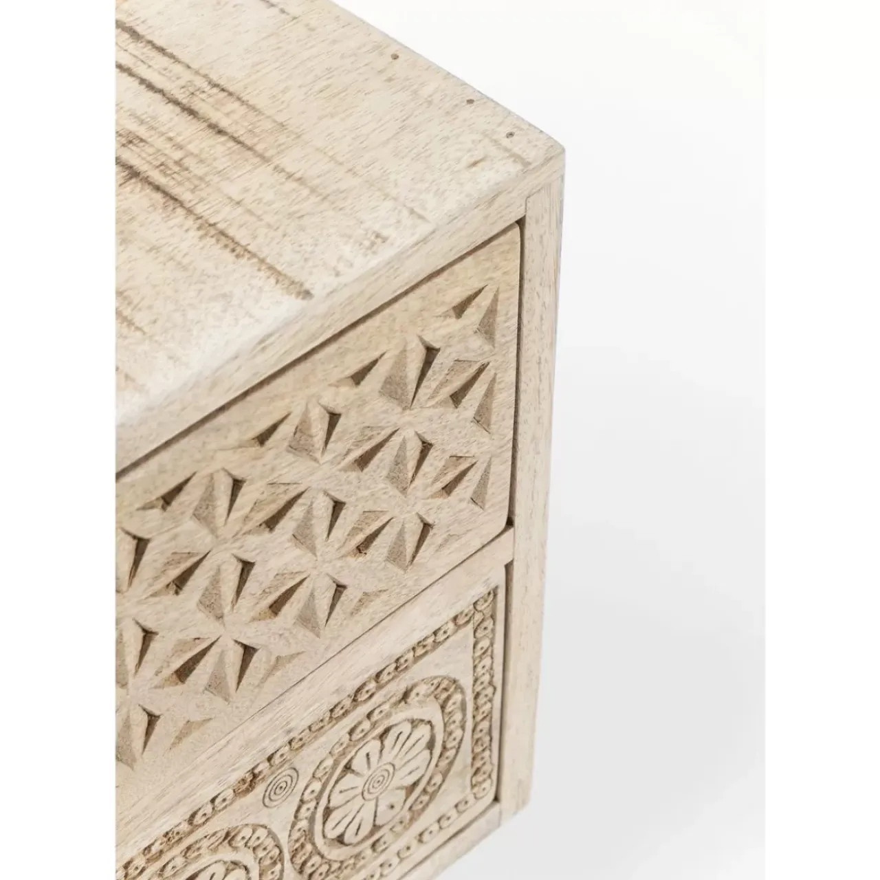 KARE Design Kommoden & Sideboards-Kommode Klein Puro 50X35Cm