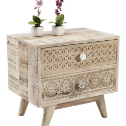 KARE Design Kommoden & Sideboards-Kommode Klein Puro 50X35Cm