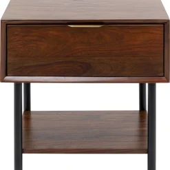 KARE Design Kommoden & Sideboards-Kommode Klein Ravello 50X50